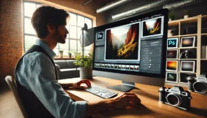 How to Edit Your Photos Like a Professional Using Lightroom