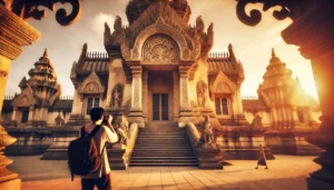 How to Photograph in Cultural Locations: Tips for Capturing History and Heritage