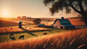 How to Photograph in Rural Areas: Tips for Capturing the Charm of the Countryside