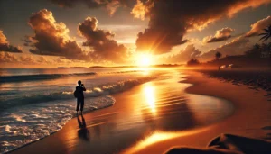 How to Photograph in the Sun and at the Beach: Tips for Capturing Stunning Beach Photos