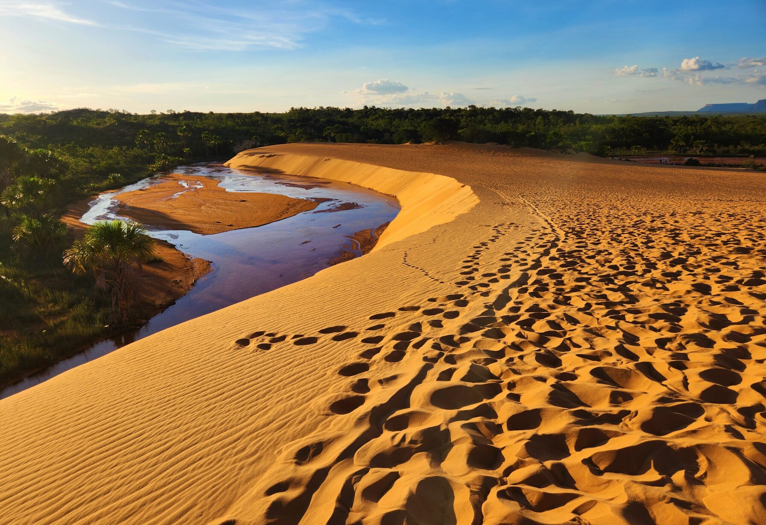 Jalapão: The Natural Paradise of Tocantins