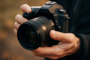 Essential Photography Tips for Every Photographer: Unlocking the Secrets to Stunning Shots