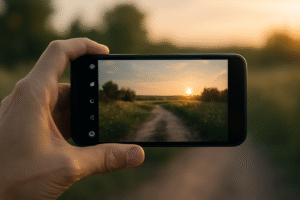 How to Use Your Smartphone to Take Stunning Photos: A Comprehensive Guide