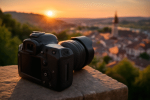 The Best Places to Photograph: Exploring Locations That Will Inspire Your Photography