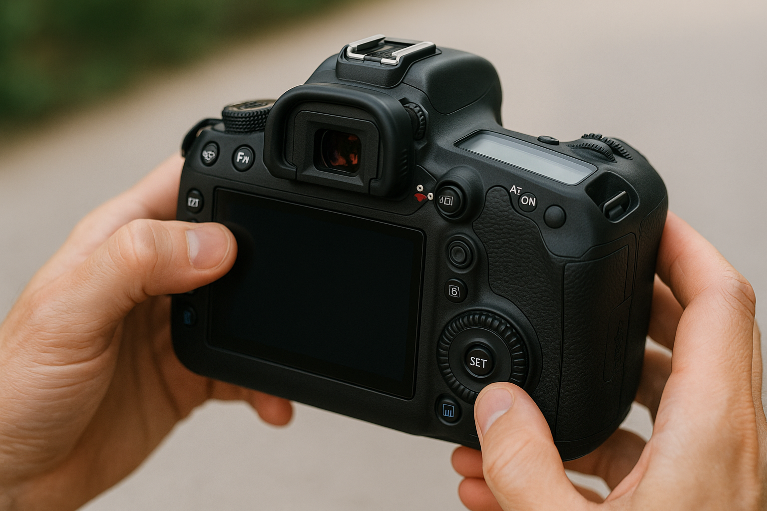 Best Camera Settings for Sharp, Clear Photos