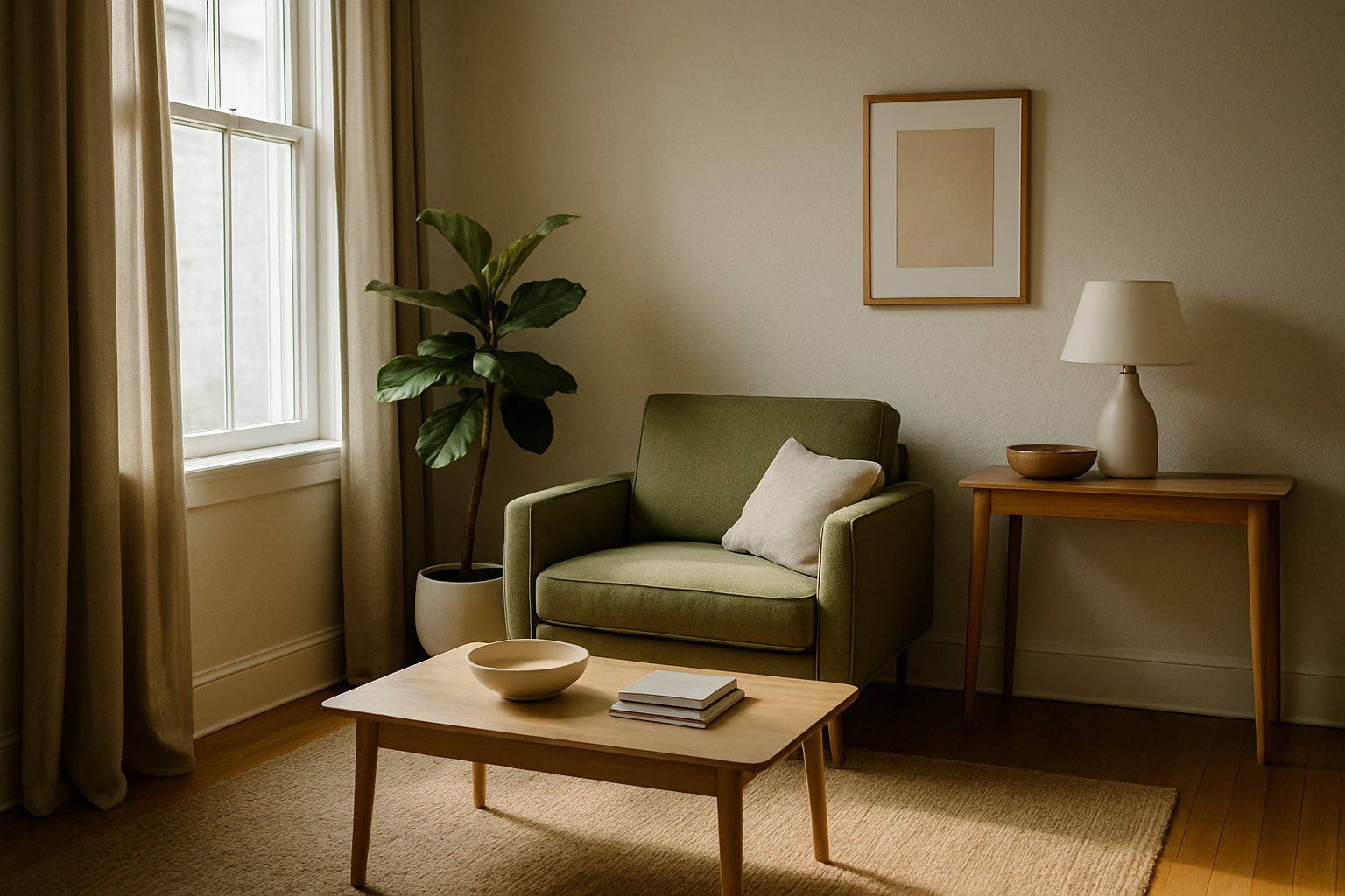 O Guia Completo de Composição para Quem Fotografa com Luz Natural