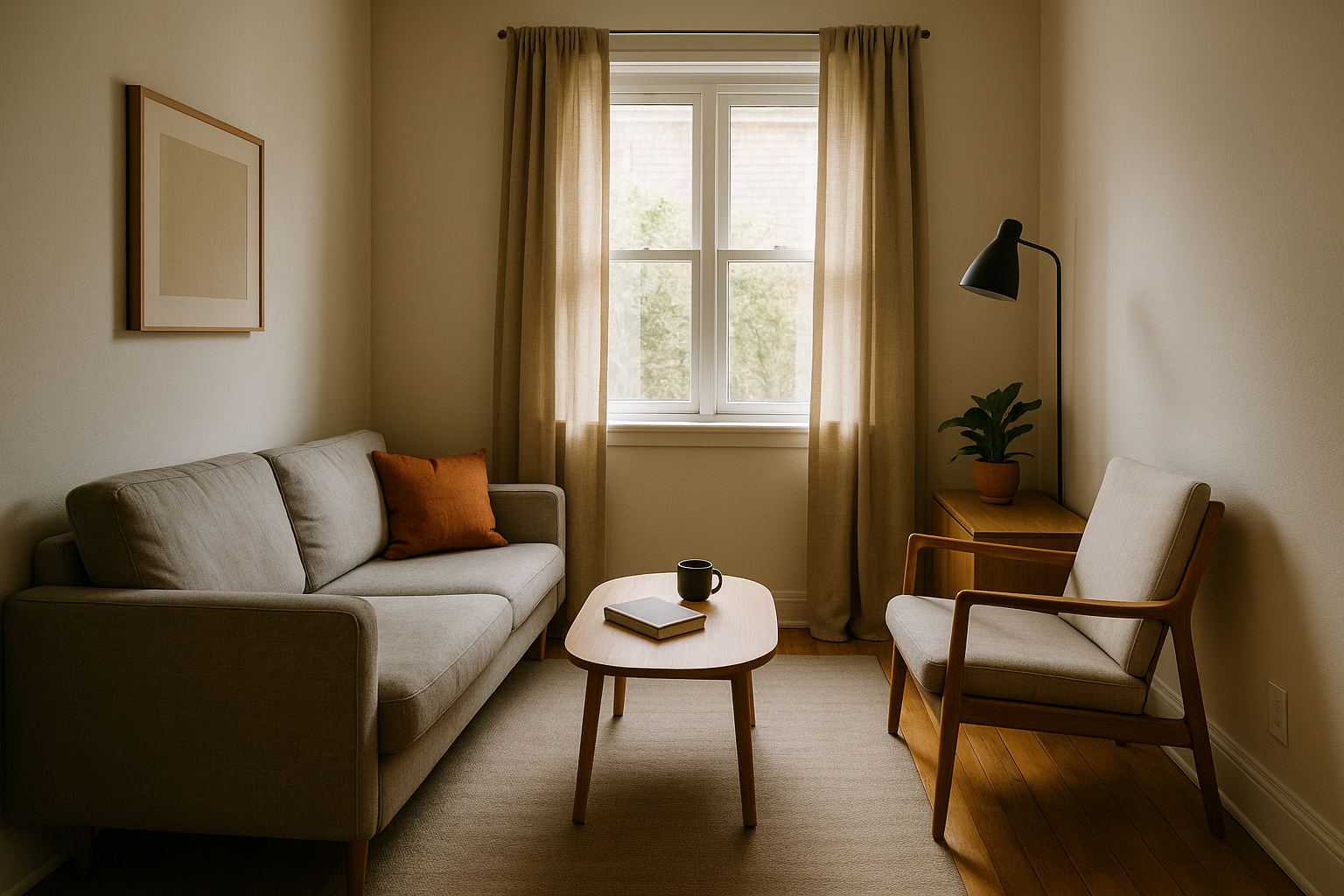 O que Não Fazer 6 Erros Comuns ao Compor em Ambientes Pequenos