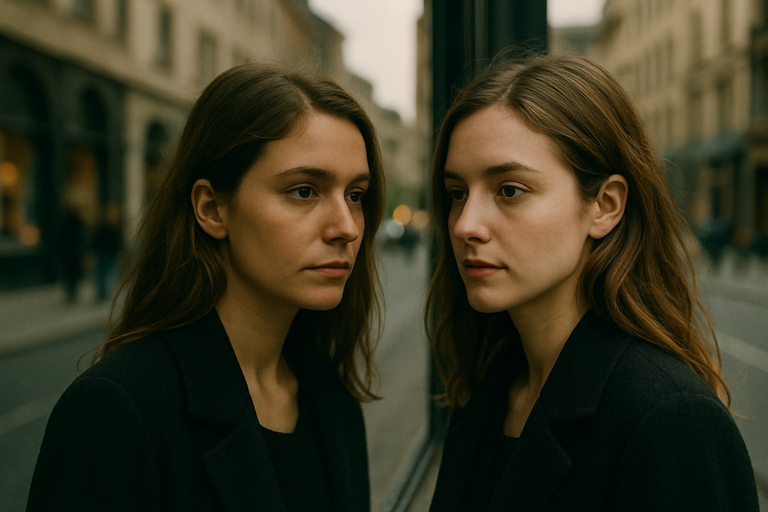 Usando Reflexos Naturais para Criar Fotografias Surpreendentes