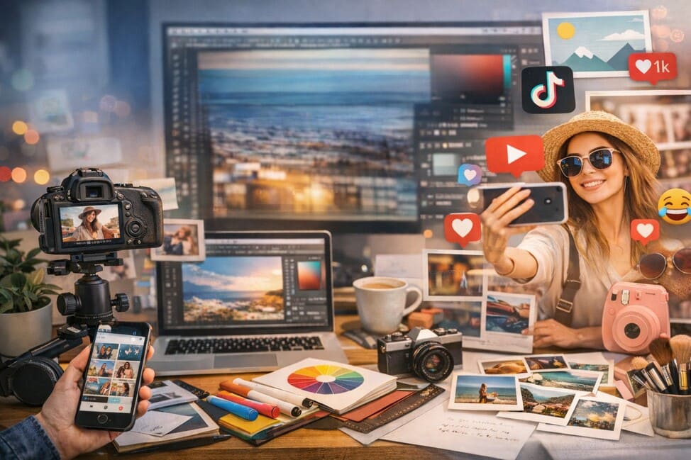 cultura visual digital