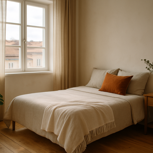 10 Inspirações de Estilo para Fotografia de Interiores com Luz Natural