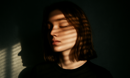 Como Brincar com Sombras em Espaços Escuros e Criar Imagens Incríveis