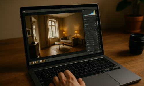 Como Editar Fotos Mantendo Fiel o Seu Estilo Fotográfico