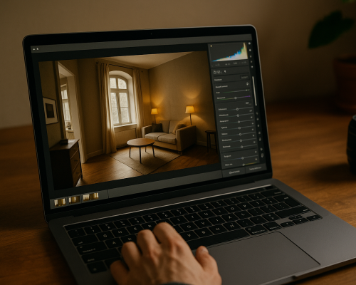 Como Editar Fotos Mantendo Fiel o Seu Estilo Fotográfico