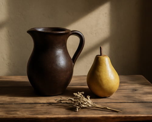 Como Fotografar Objetos e Detalhes com Luz Natural de Forma Artística