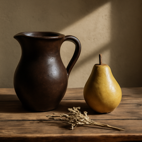 Como Fotografar Objetos e Detalhes com Luz Natural de Forma Artística