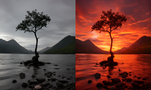 Como Usar o Lightroom para Melhorar Suas Fotos: Dicas Essenciais para Iniciantes