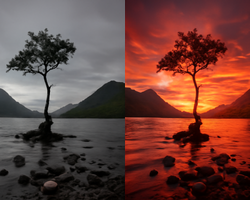 Como Usar o Lightroom para Melhorar Suas Fotos: Dicas Essenciais para Iniciantes