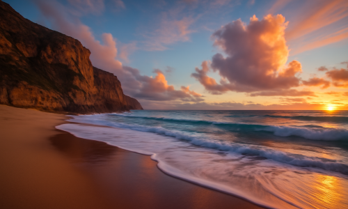 Como Usar o Lightroom para Melhorar Suas Fotos de Paisagens