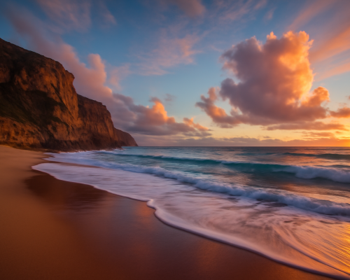 Como Usar o Lightroom para Melhorar Suas Fotos de Paisagens