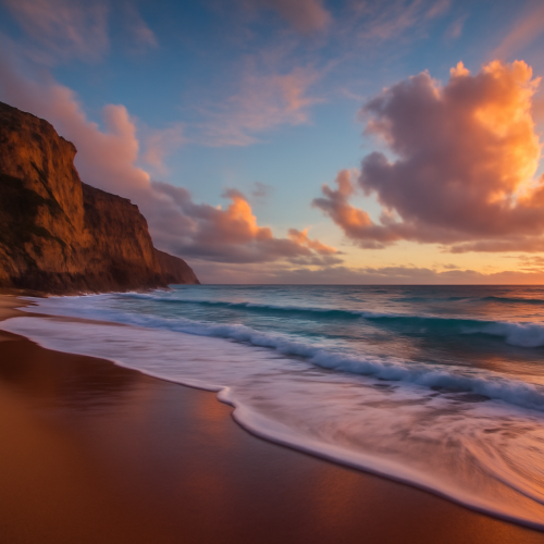 Como Usar o Lightroom para Melhorar Suas Fotos de Paisagens