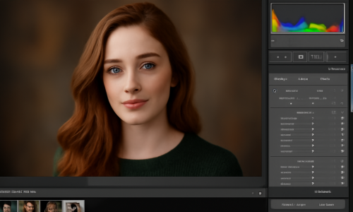 Como Usar o Lightroom para Retoque Profissional de Fotos