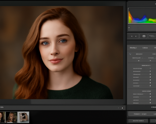 Como Usar o Lightroom para Retoque Profissional de Fotos