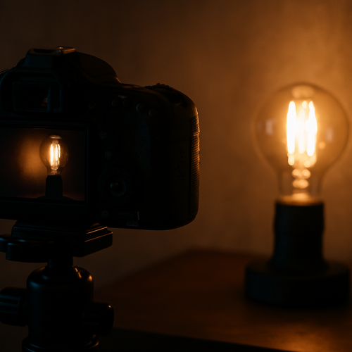 Dicas práticas para fotografar em ambientes com pouca luz