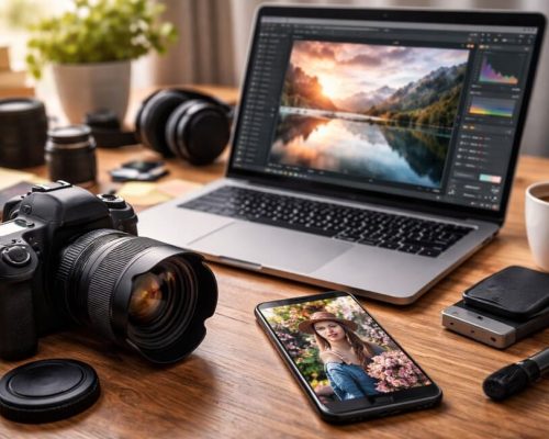 Common mistakes that make your photos look amateurish