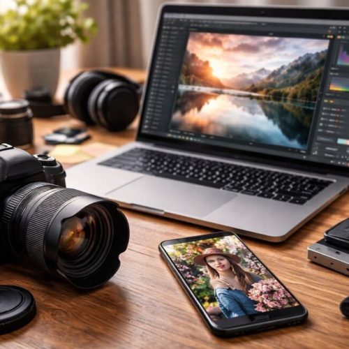 Common mistakes that make your photos look amateurish