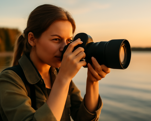 Essential Photography Tips for Every Photographer: Unlocking the Secrets to Stunning Shots