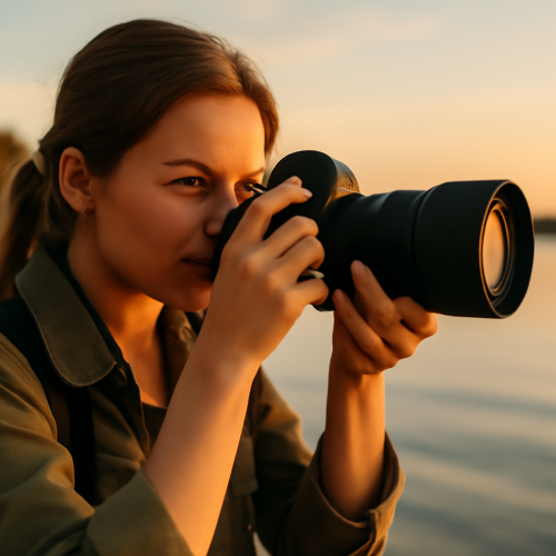 Essential Photography Tips for Every Photographer: Unlocking the Secrets to Stunning Shots