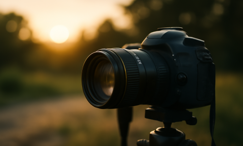 Fotografia Digital Dicas Essenciais para Iniciantes