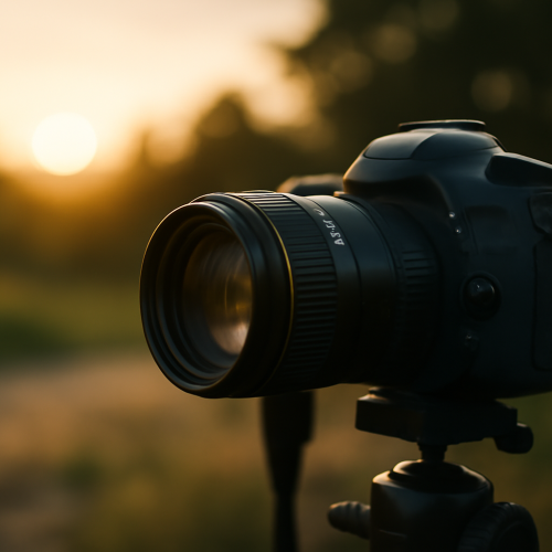 Fotografia Digital Dicas Essenciais para Iniciantes