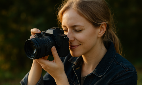 Como treinar o olhar do seu fotógrafo: dicas práticas