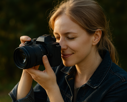 Como treinar o olhar do seu fotógrafo: dicas práticas