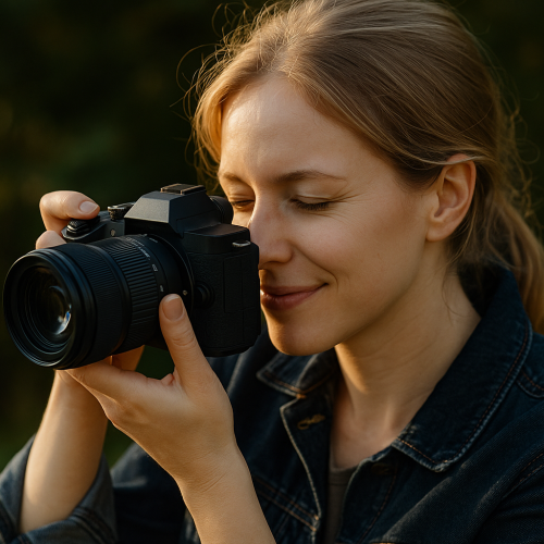 Como treinar o olhar do seu fotógrafo: dicas práticas