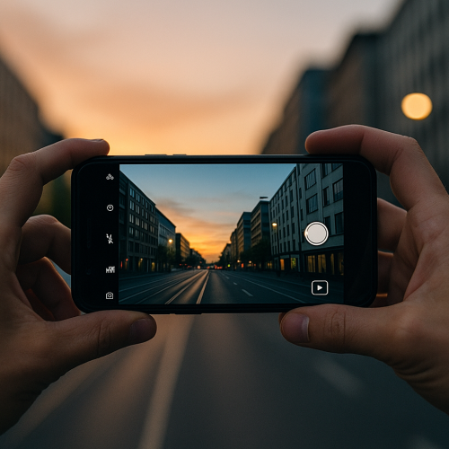 Mobile Photography: How to Take Amazing Pictures with Your Phone