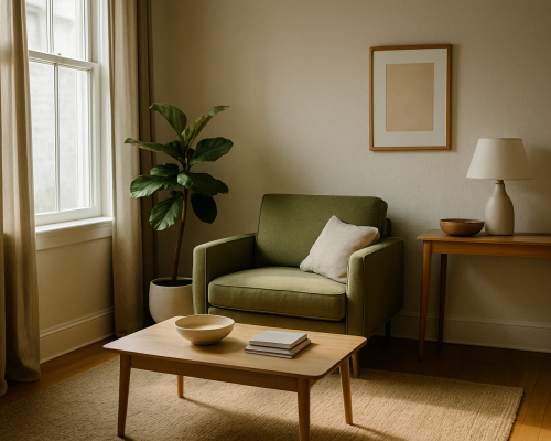 O Guia Completo de Composição para Quem Fotografa com Luz Natural