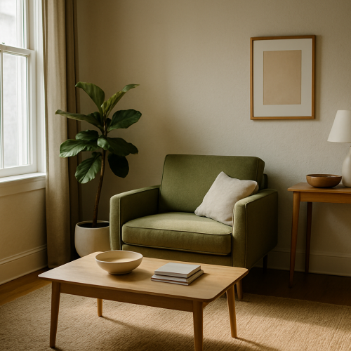 O Guia Completo de Composição para Quem Fotografa com Luz Natural