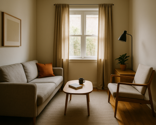 O que Não Fazer 6 Erros Comuns ao Compor em Ambientes Pequenos