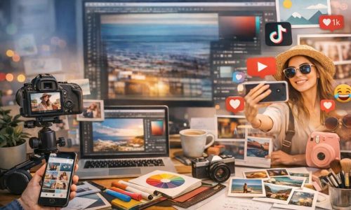 cultura visual digital