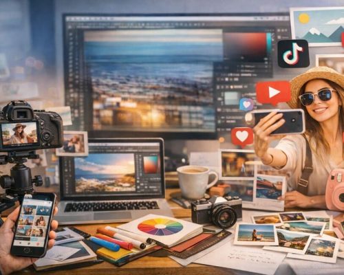 cultura visual digital