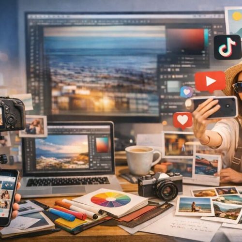 cultura visual digital