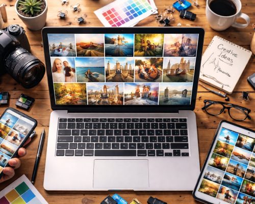 Best Free Image Banks