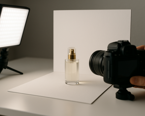 Product Photography for Beginners: Simple Techniques That Work