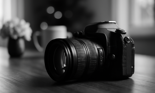 Técnicas simples para fotos mais impactantes