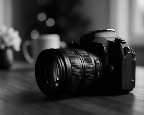 Técnicas simples para fotos mais impactantes