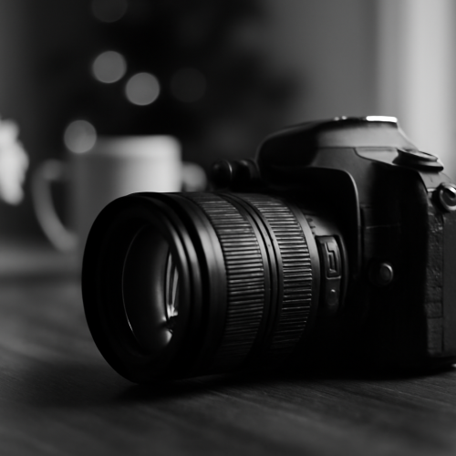 Técnicas simples para fotos mais impactantes