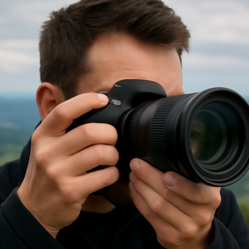 Tips to Make Your Photos Sharper and More Detailed