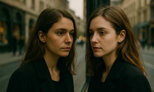 Usando Reflexos Naturais para Criar Fotografias Surpreendentes